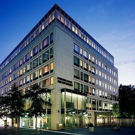 Lindner Hotel Berlin Ku'Damm, Part Of Jdv By Hyatt Bagian luar foto