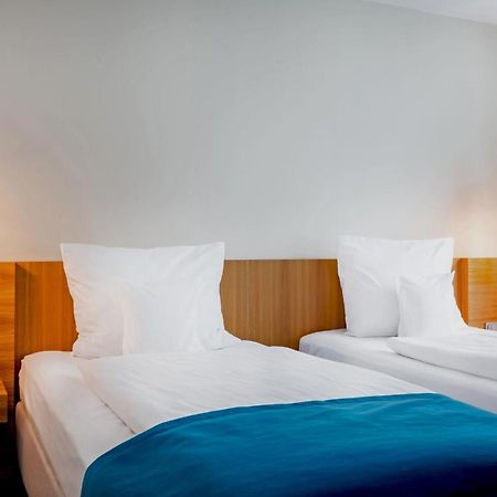 Lindner Hotel Berlin Ku'Damm, Part Of Jdv By Hyatt Bagian luar foto