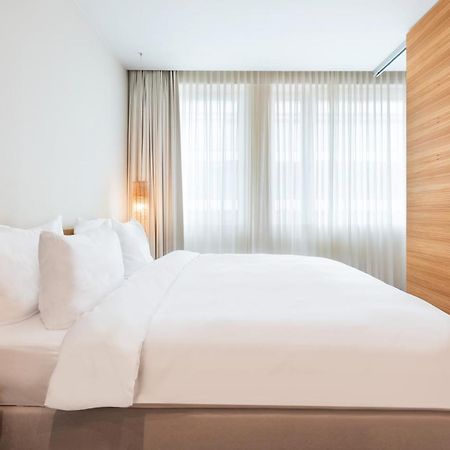 Lindner Hotel Berlin Ku'Damm, Part Of Jdv By Hyatt Bagian luar foto