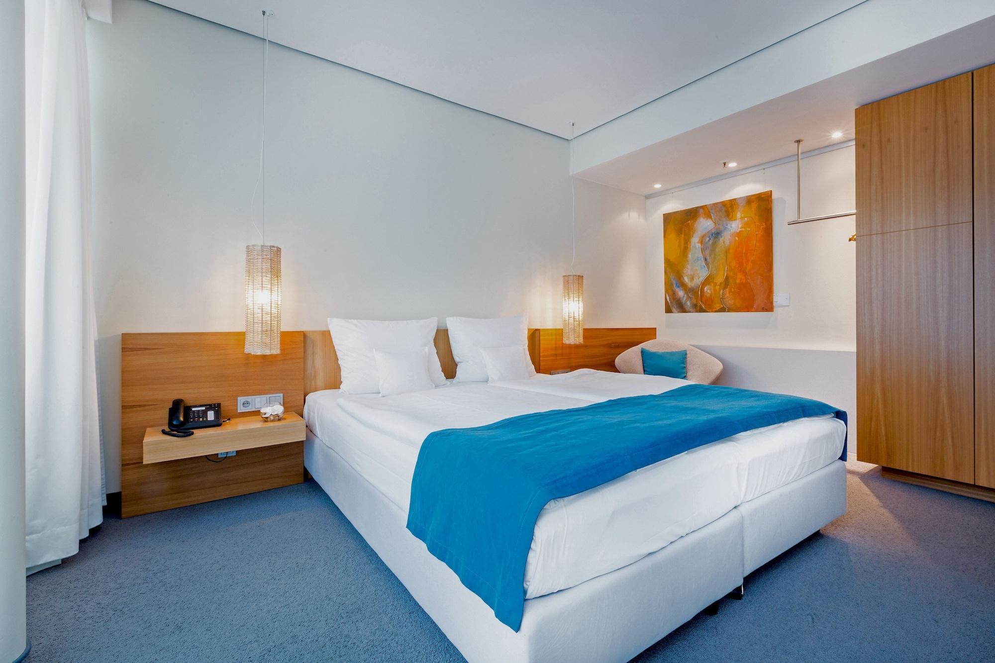 Lindner Hotel Berlin Ku'Damm, Part Of Jdv By Hyatt Bagian luar foto