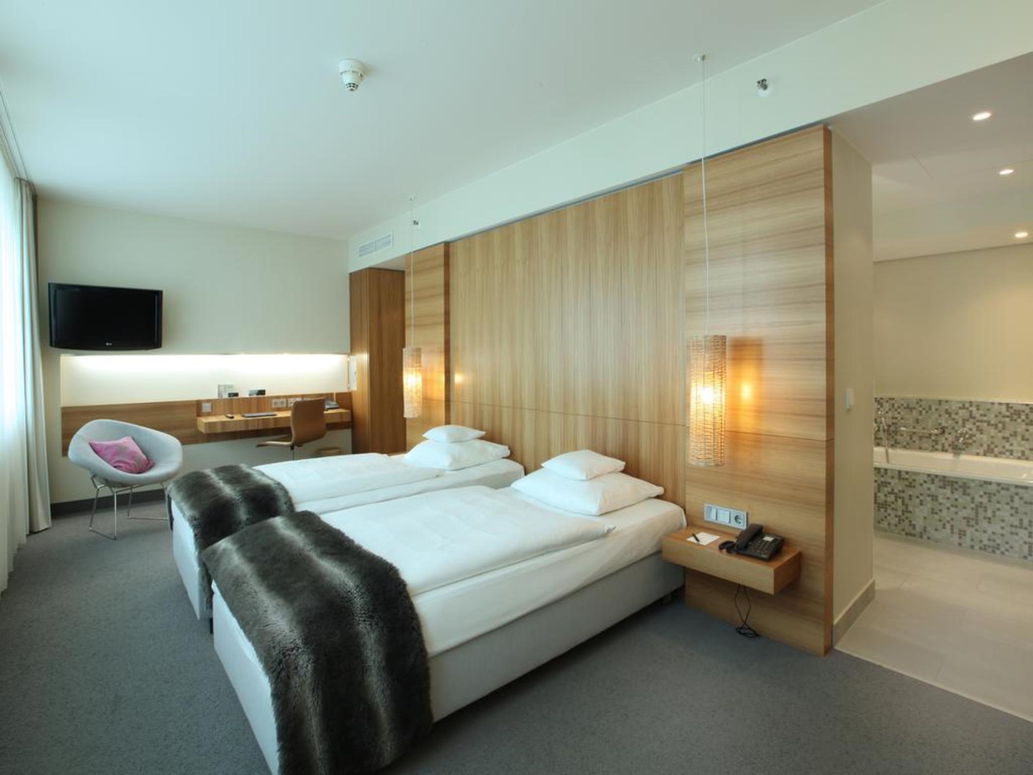 Lindner Hotel Berlin Ku'Damm, Part Of Jdv By Hyatt Bagian luar foto
