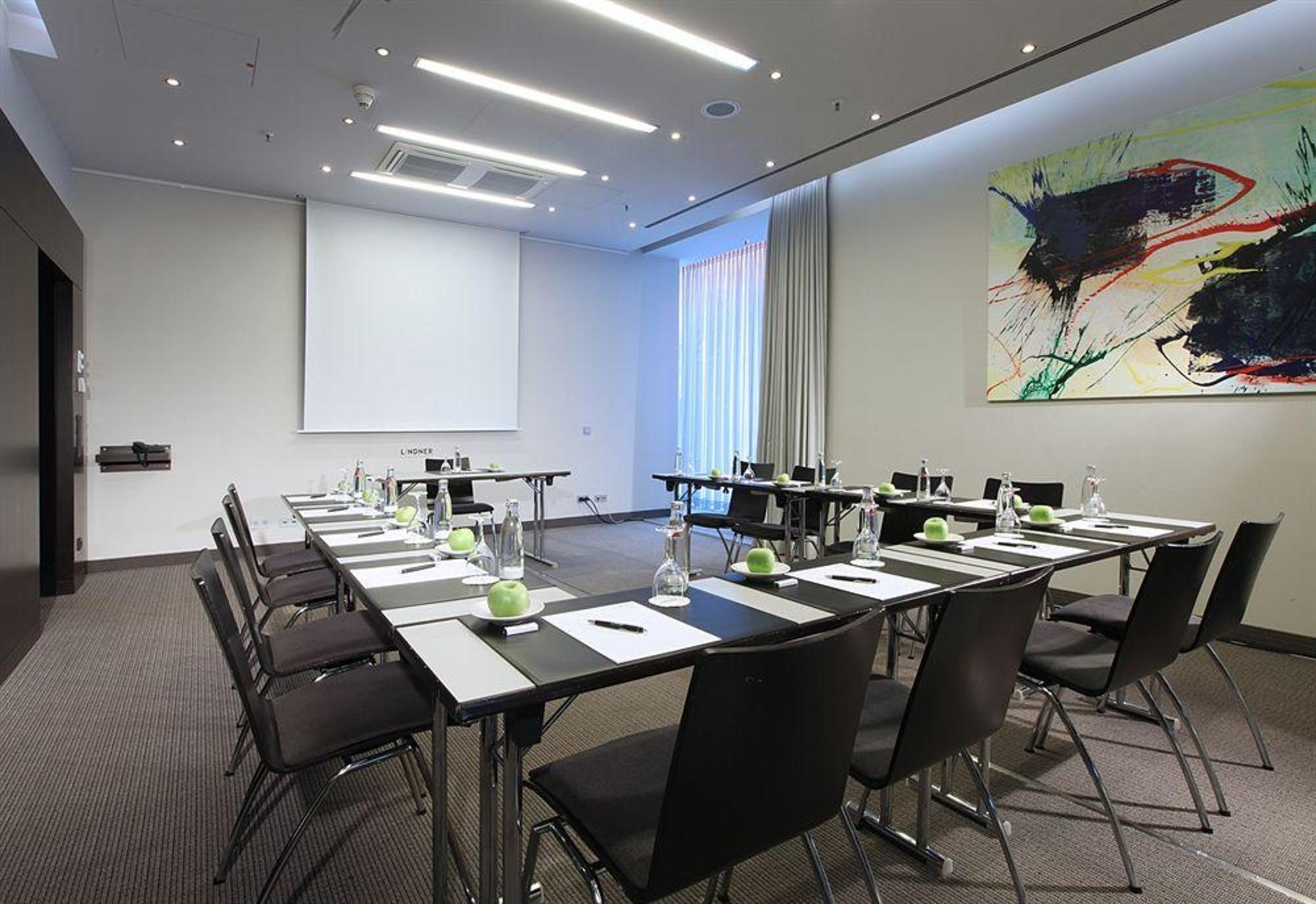 Lindner Hotel Berlin Ku'Damm, Part Of Jdv By Hyatt Bagian luar foto