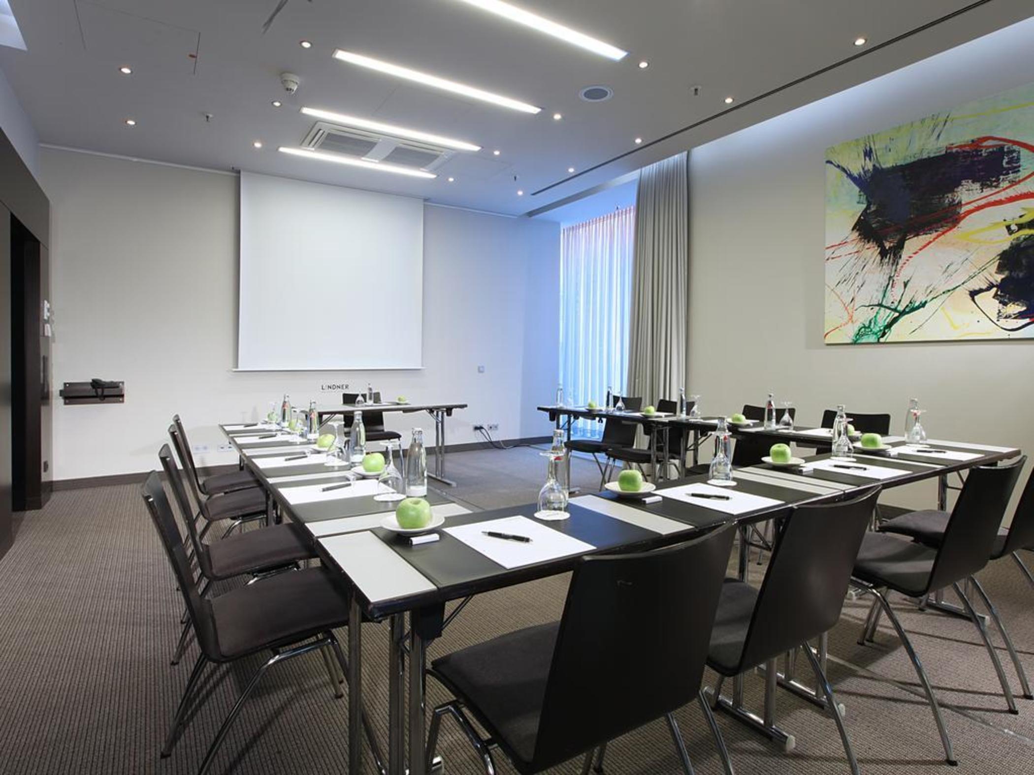 Lindner Hotel Berlin Ku'Damm, Part Of Jdv By Hyatt Bagian luar foto