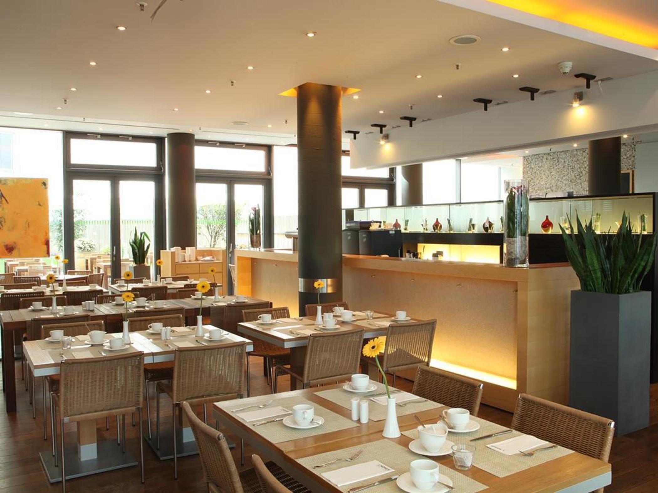 Lindner Hotel Berlin Ku'Damm, Part Of Jdv By Hyatt Bagian luar foto
