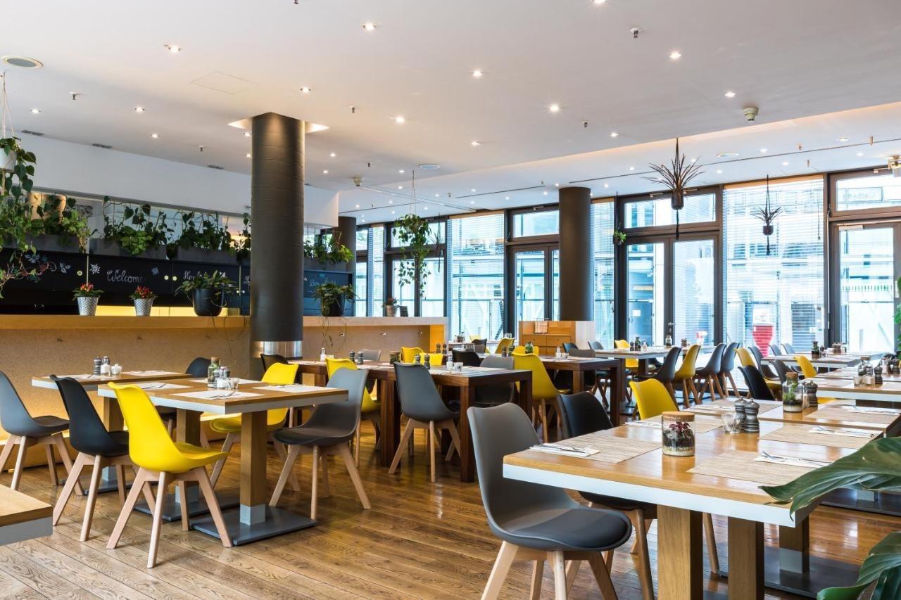 Lindner Hotel Berlin Ku'Damm, Part Of Jdv By Hyatt Bagian luar foto
