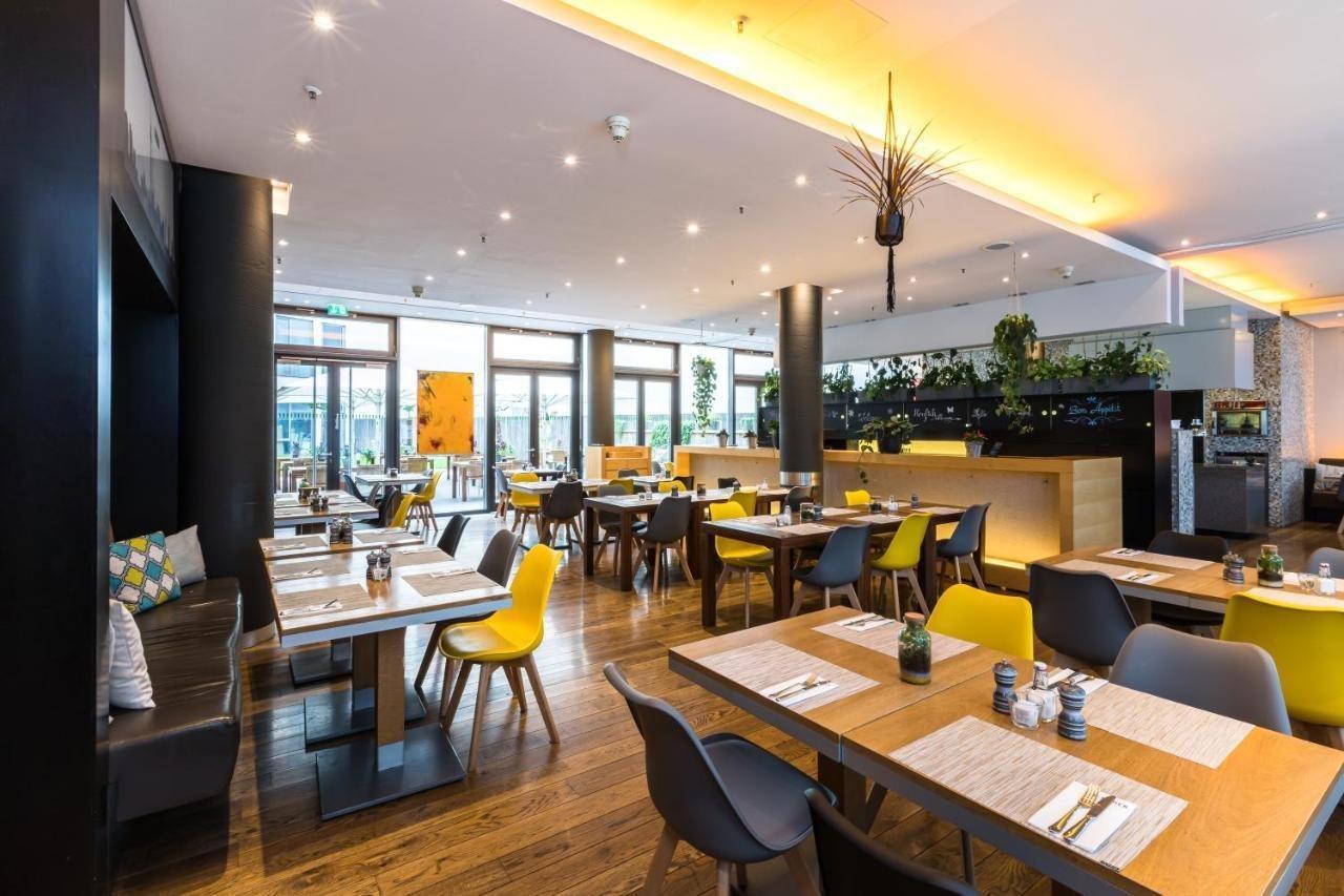 Lindner Hotel Berlin Ku'Damm, Part Of Jdv By Hyatt Bagian luar foto