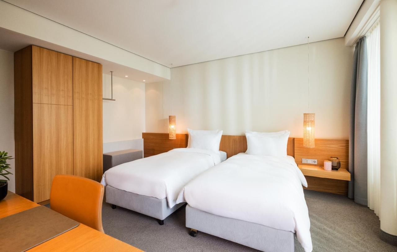 Lindner Hotel Berlin Ku'Damm, Part Of Jdv By Hyatt Bagian luar foto