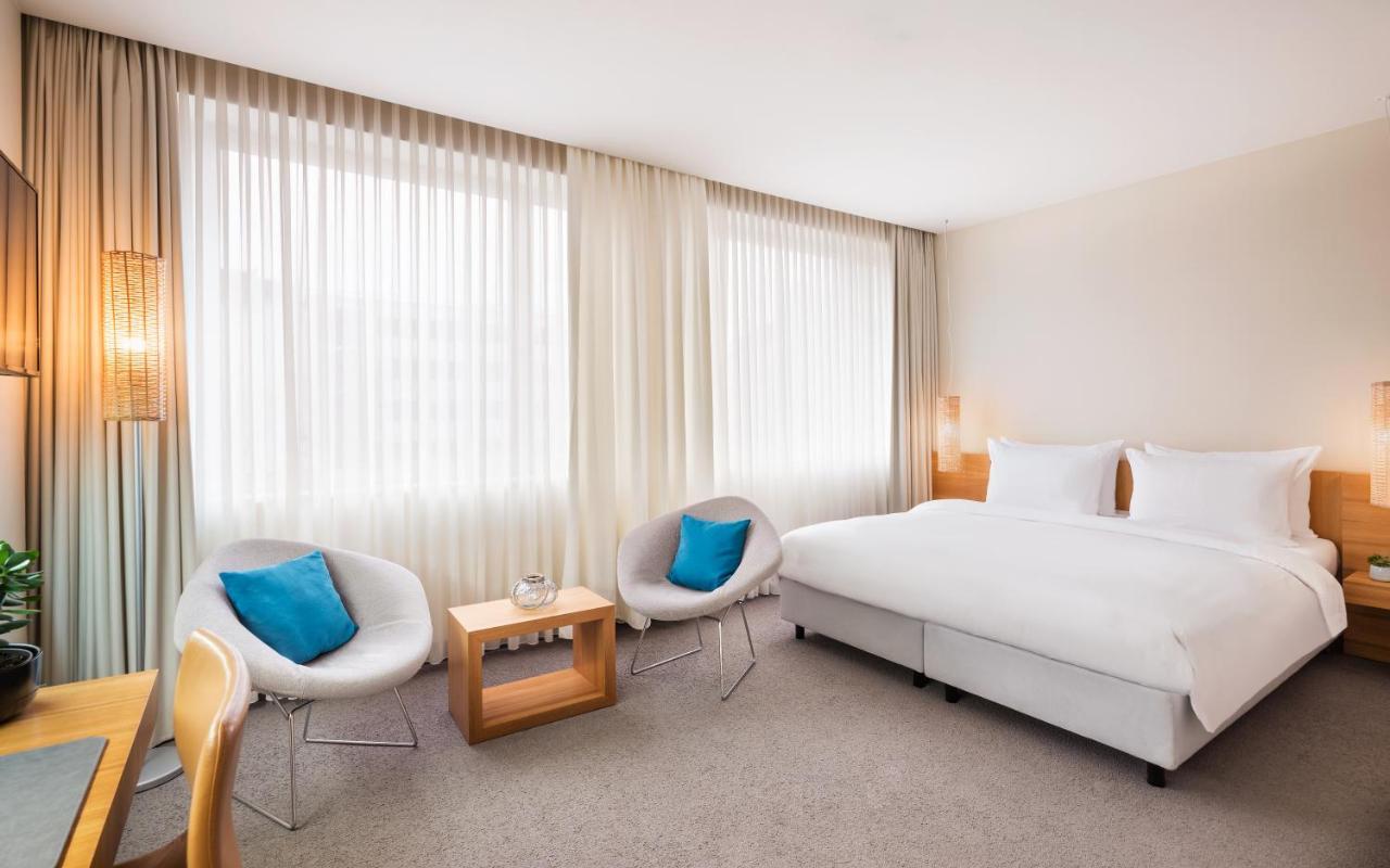 Lindner Hotel Berlin Ku'Damm, Part Of Jdv By Hyatt Bagian luar foto
