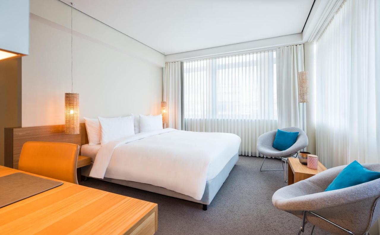 Lindner Hotel Berlin Ku'Damm, Part Of Jdv By Hyatt Bagian luar foto