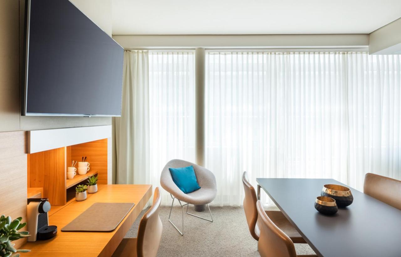 Lindner Hotel Berlin Ku'Damm, Part Of Jdv By Hyatt Bagian luar foto
