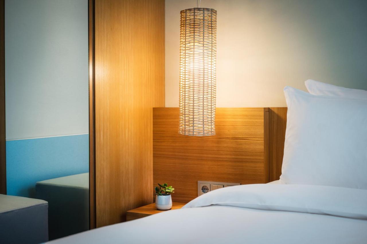 Lindner Hotel Berlin Ku'Damm, Part Of Jdv By Hyatt Bagian luar foto
