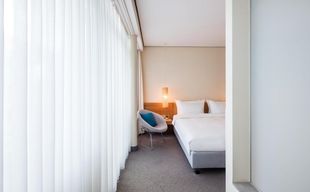 Lindner Hotel Berlin Ku'Damm, Part Of Jdv By Hyatt Bagian luar foto