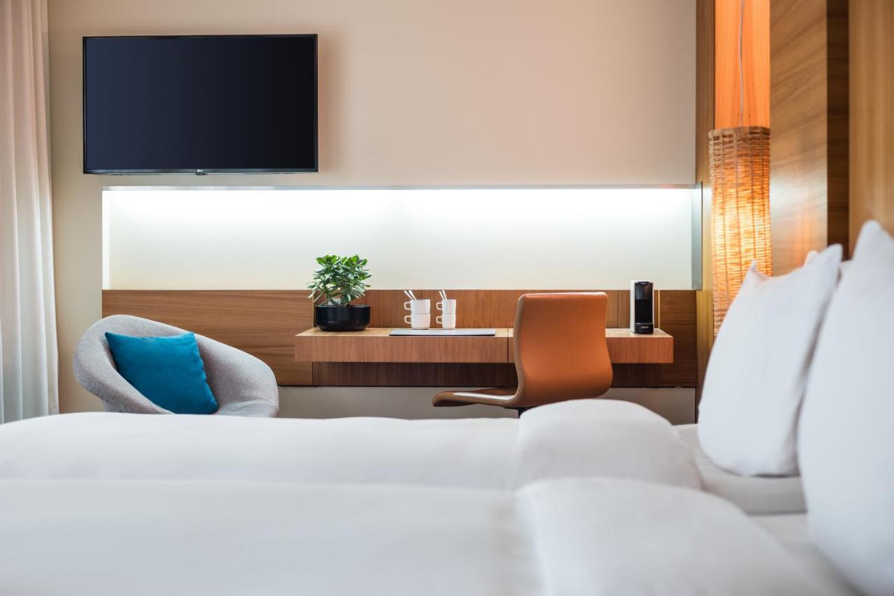 Lindner Hotel Berlin Ku'Damm, Part Of Jdv By Hyatt Bagian luar foto