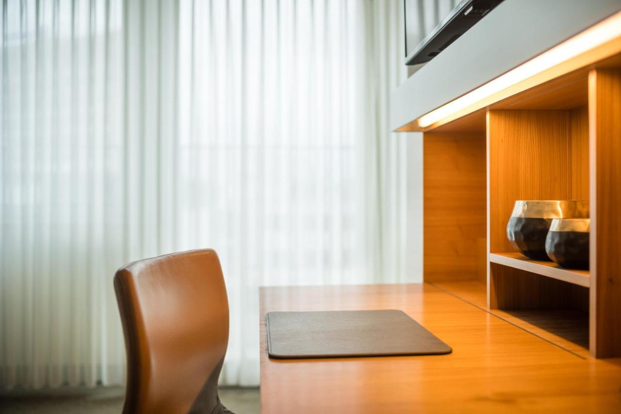 Lindner Hotel Berlin Ku'Damm, Part Of Jdv By Hyatt Bagian luar foto