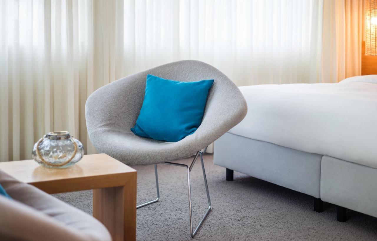 Lindner Hotel Berlin Ku'Damm, Part Of Jdv By Hyatt Bagian luar foto