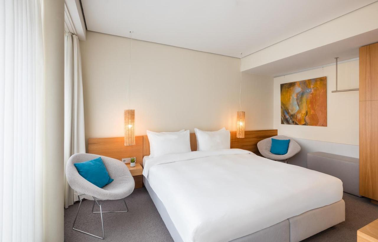 Lindner Hotel Berlin Ku'Damm, Part Of Jdv By Hyatt Bagian luar foto